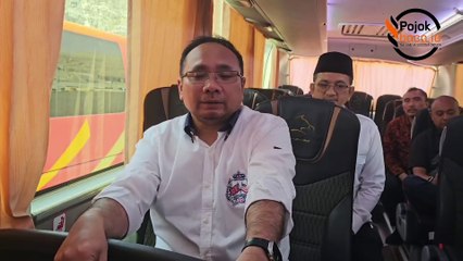 Cuaca Saudi Panas Pakai Banget, Ini Pesan Menag Yaqut ke Jemaah Haji Indonesia