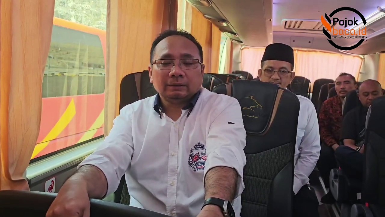 Cuaca Saudi Panas Pakai Banget, Ini Pesan Menag Yaqut ke Jemaah Haji Indonesia