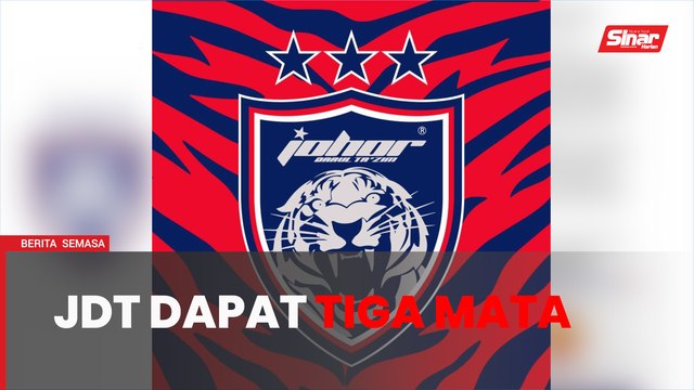 Piala Sumbangsih: Selangor FC tarik diri, JDT dapat tiga mata