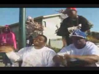 The Jacka - Never Blink