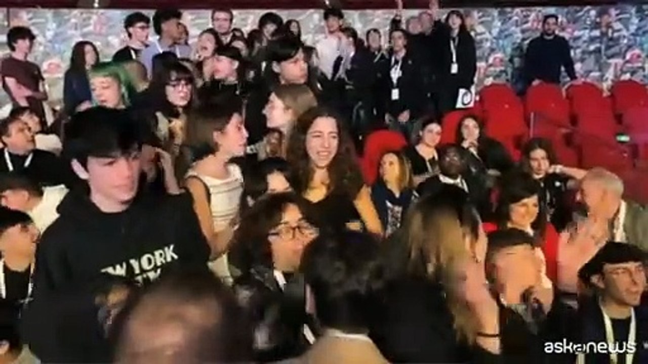 Roccella contestata lascia gli Stati generali della Natalit? senza intervenire