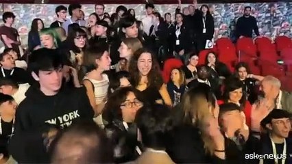 Roccella contestata lascia gli Stati generali della Natalit? senza intervenire