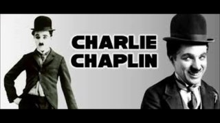 நகைச்சுவை மன்னன் சார்லி சாப்ளின் கதை  Story of Comedian Charlie Chaplin in Tamil