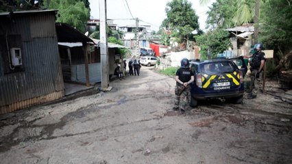 Choléra à Mayotte : un enfant de trois ans est mort