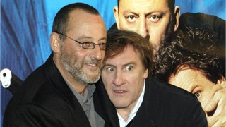 Affaire Gérard Depardieu : Jean Reno soutien de l'acteur ? 