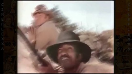 Tải video: Los Rastreadores  /Películas del Oeste/Cine Western