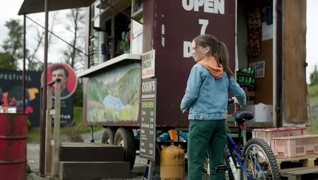 Bande-annonce de la saison 1 de Bodkin sur Netflix