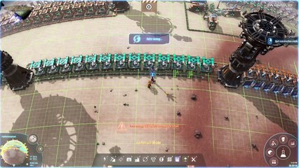 Aufbau weiterer Schmelzen. | Dyson Sphere Program | Ep. 110