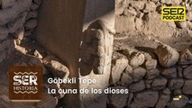 Göbekli Tepe, la cuna de los dioses