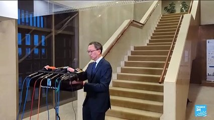 Hong Kong court bans pro-democracy protest song