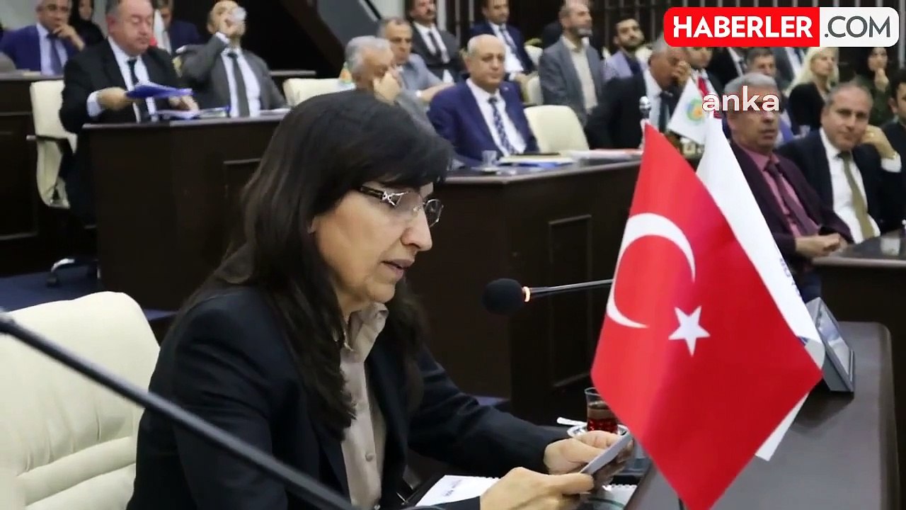 CHP'li Üye: Malatya'da Yapılan Çalışmalar Karışıklık Yaratıyor