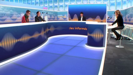 "Hold up sur les vieux" : "Est-ce qu'on considère la personne âgée comme une marchandise ?", questionne la coréalisatrice du documentaire