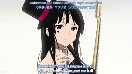 Biography of Mio Akiyama