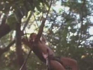 Tarzan And The Lost City (Theatrical Trailer)