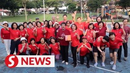 Mother to her community