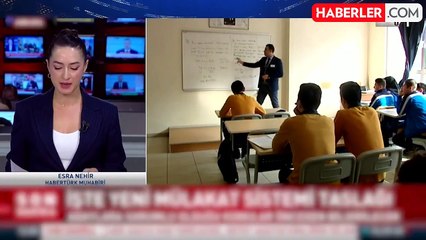 Öğretmen atamalarında yeni dönem! Mülakat sistemi sil baştan değişiyor