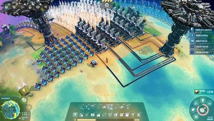 Ölverarbeitung? Ja, bitte! | Dyson Sphere Program | Ep. 115