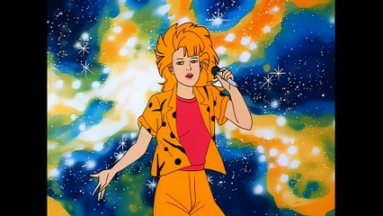 Jem Et Les Hologrammes (01x23) Le Grand Concert [1:2] (Remasterisé HD)