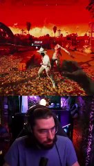 vidéo exclu Daily - DLC Sola de Dead Island 2 - walkthrough complet - partie 09