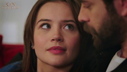 Kan Çiçekleri 313. Bölüm - Tatlı Atışmalar