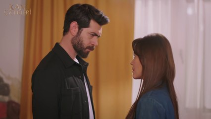 Kan Çiçekleri 313. Bölüm - Beklenmedik Misafir