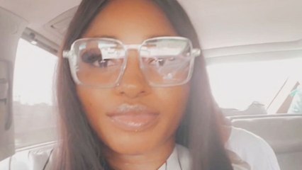 Woman pays family in Nigeria a surprise visit after 14 years of living in the UK