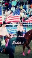 The Houston Livestock Show and Rodeo , Texas | Hidden Gems