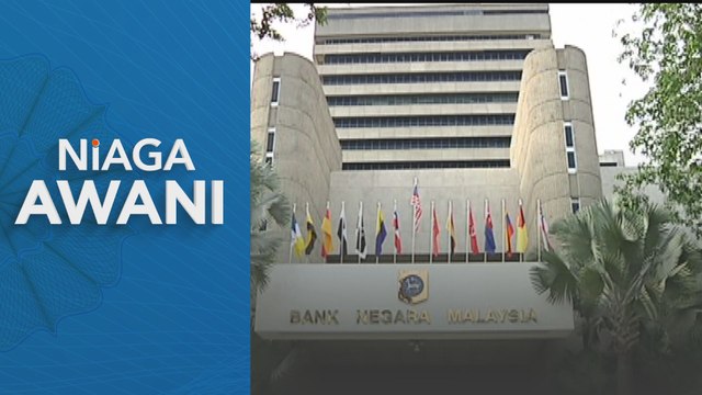 Rizab antarabangsa BNM berkurang satu bilion dolar Amerika