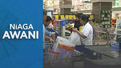 Gabungan Dewan Perniagaan mahu GST diperkenal semula