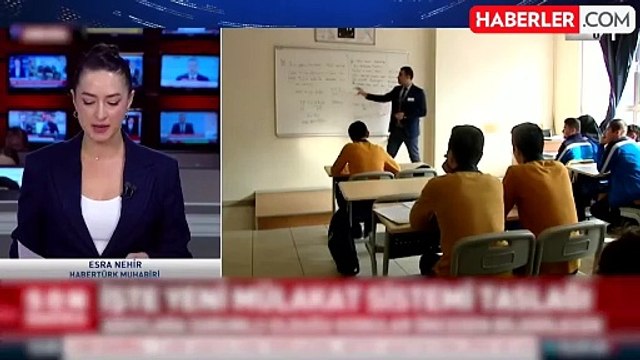 Mülakat sistemi kalkacak mı? MEB öğretmen atamalarında yeni mülakat sistemi nedir?