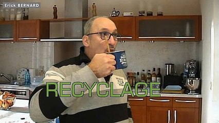 Sac plastique sucré