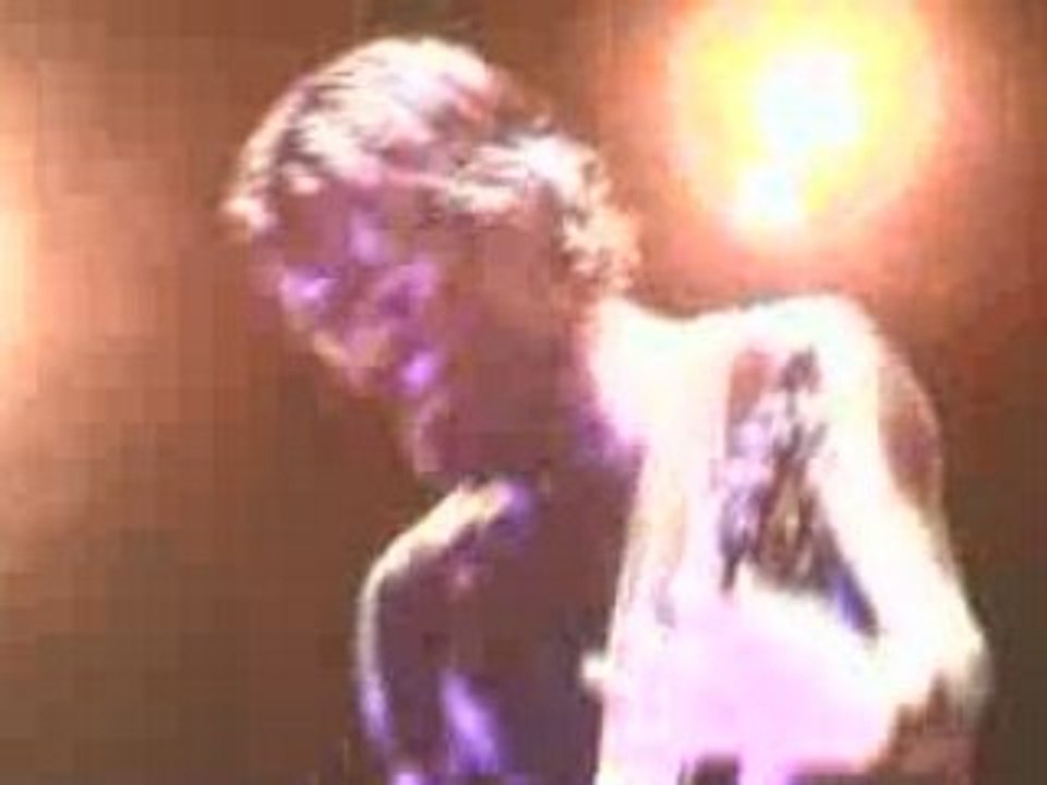 Limp Bizkit -  Master Of Puppets (Wes performance)