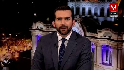 Tribunal Electoral niega candidatura de Francisco Javier García Cabeza de Vaca