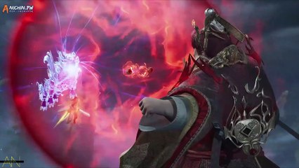 Acient Myth Eps 184 Sub Indo