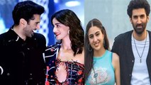 Ananya Panday के बाद इनकी सहेली को डेट कर रहे हैं Aditya Roy Kapoor? Birthday party में दिखे साथ!