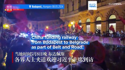 Latest news bulletin | May 9th – Midday