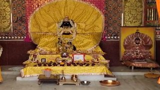 Akshaya Tritiya 2024: उत्तराखंड ही नहीं, जयपुर में भी है भगवान बद्रीनाथ का मंदिर, जहां सालभर होते हैं दर्शन