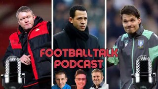 Hull City's shock sacking of Liam Rosenior, Sheffield Wednesday's big decisions, Barnsley lose out and Doncaster Rovers' keep the dream alive - The YP's FootballTalk Podcast