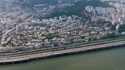 1분기 서울 비아파트 30대 매입 비중↑..."신생아 대출 효과?" [앵커리포트] / YTN