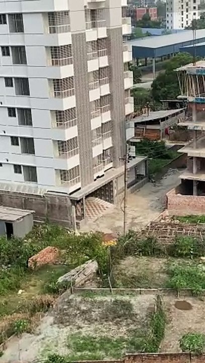 Building  View