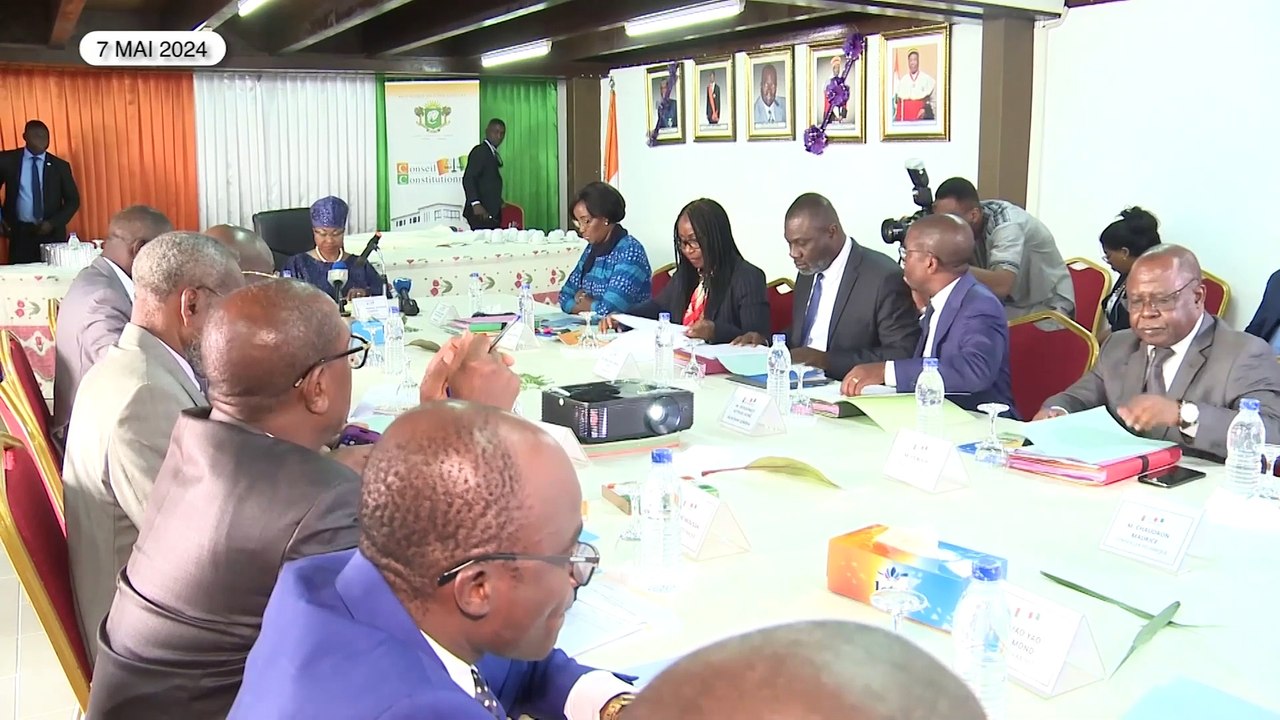 L’atelier technique sur les attributions du Conseil Constitutionnel livre ses recommandations