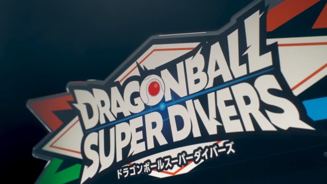 DRAGON BALL SUPER DIVERS - Primer tráiler