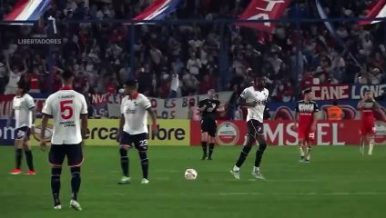 ¡Increíbles Goles del Club Nacional! ⚽️