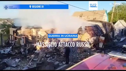 Le notizie del giorno | 09 maggio - Pomeridiane