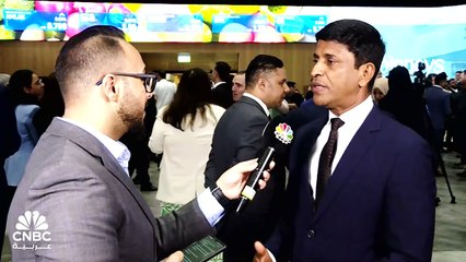 الرئيس التنفيذي لـ Spinneys لـ CNBC عربية: نركز على التوسع في أسواق الإمارات خلال السنوات الخمس المقبلة