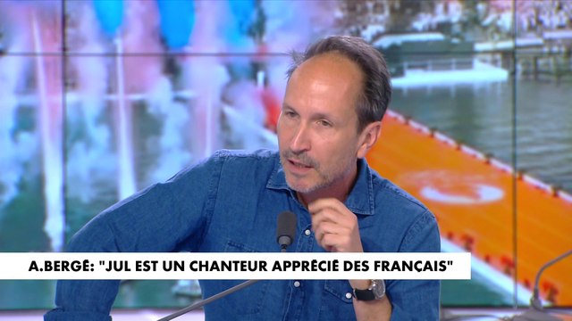 Stéphane Simon : «Si j'étais dans la famille de Coubertin, je dirai un peu moins de rappeurs, un peu plus d'athlètes»