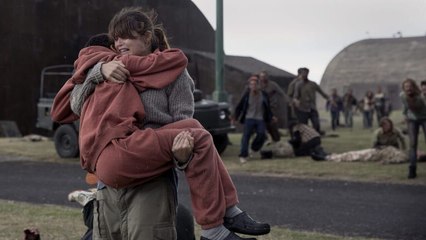 The Last Girl : celle qui a tous les dons