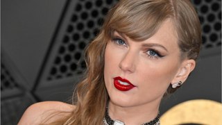 GALA VIDEO - Taylor Swift en concert à Paris : avec la France, une véritable love story !
