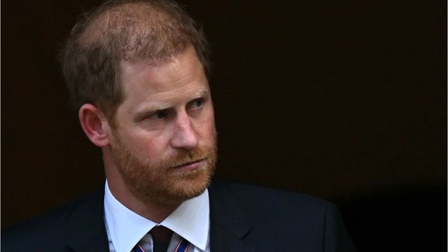 Le prince Harry de retour à Londres : snobé par la famille royale, il a pu être soutenu par la famille de Lady Diana