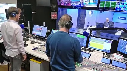 Pascal Praud - Jeux olympiques : arrivée de la flamme, êtes-vous enthousiastes ?